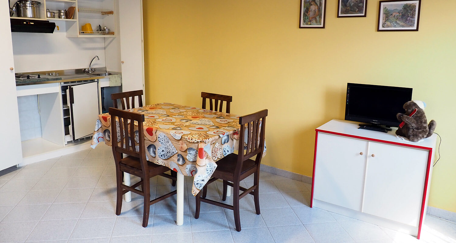Residence Eden Park - Sarre - Aosta